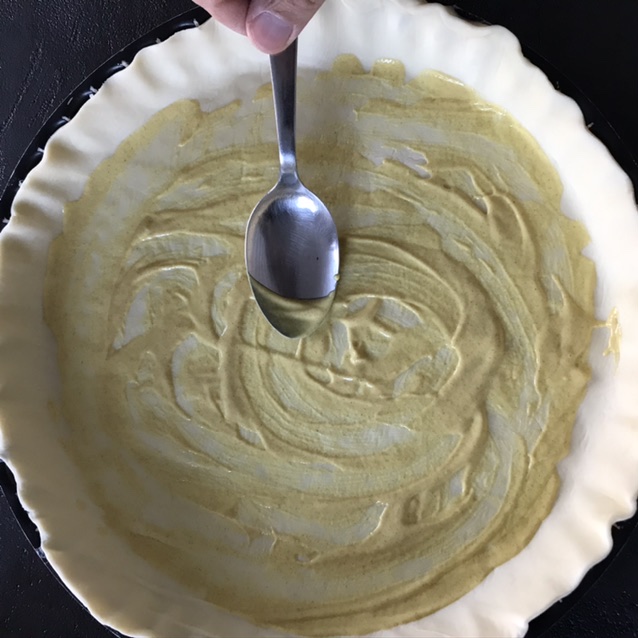 Etalez la moutarde