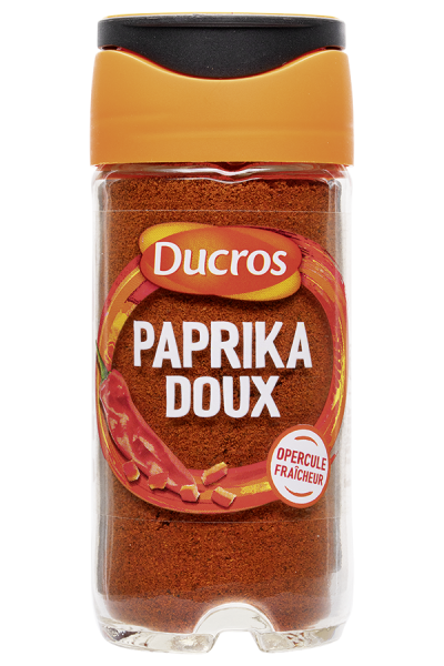 Ducros Paprika Doux
