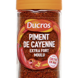 Piment de Cayenne